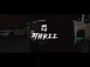 Video: RBN Murda Feat. NBA 3Three - Body Number One